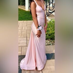 Jessica Angel beautiful gown worn once